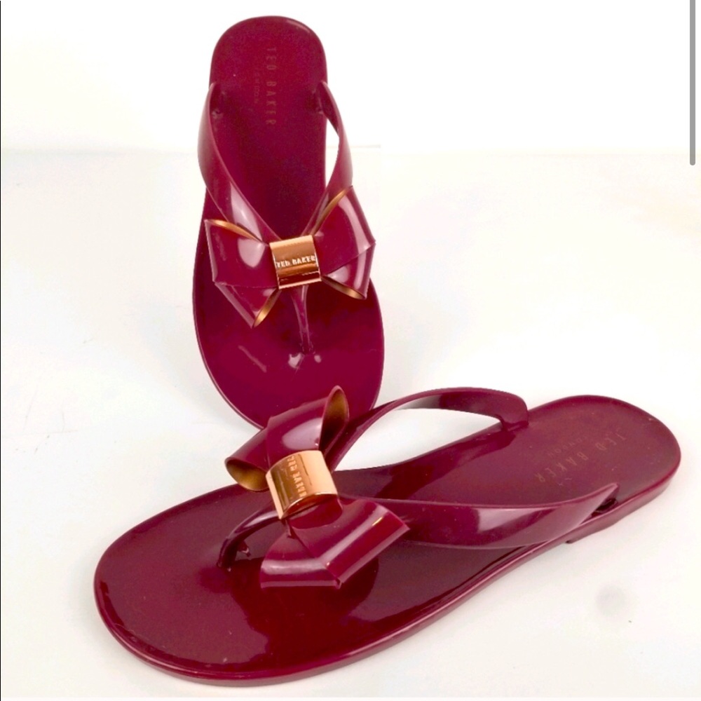 Ted Baker Thong Sandals